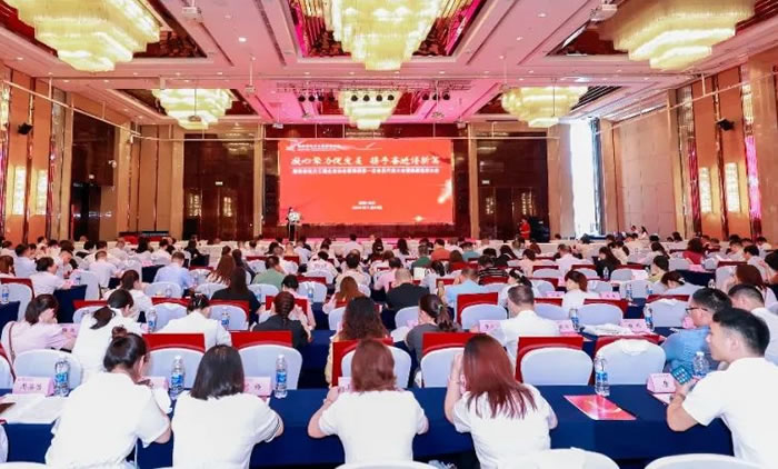 喜訊：我公司榮獲“湖南省電力工程協會十五周年先進單位”等榮譽稱號